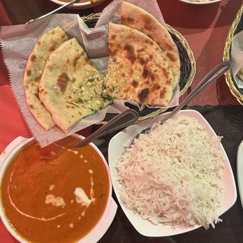 India Bhavan - Butter Chicken, chicken tikka masala, GARLIC Naan - Indian Near Me - Green Bay, Wisconsin India Bhavan - Butter Chicken, chicken tikka masala, GARLIC Naan - Indian Near Me - Green Bay, Wisconsin