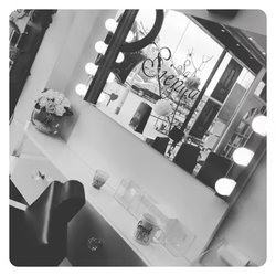 Salon Sienna