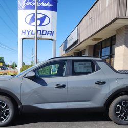 Joe Pecheles Hyundai