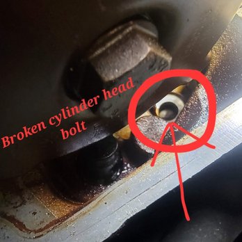 International Auto Repair - Auto Repair Near Me - Oxnard, California