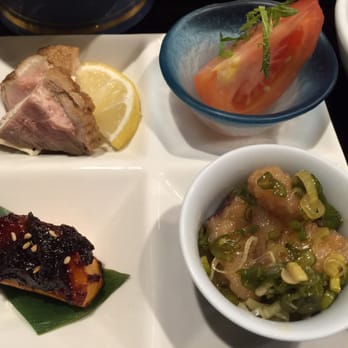Inaba Restaurant - Japanese Near Me - Torrance, California