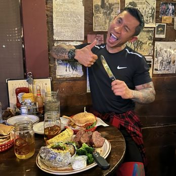 The 19th Hole - Time to grub! - Bars Near Me - Tres Pinos, California The 19th Hole - Time to grub! - Bars Near Me - Tres Pinos, California