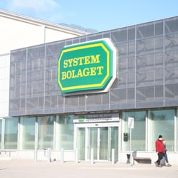 Systembolaget