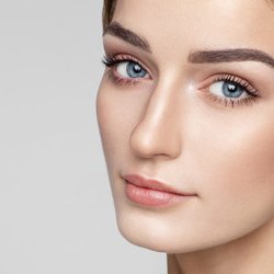 Angel's Eyebrow Threading - Facials
