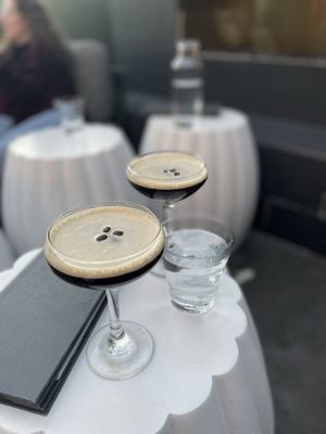 54thirty Rooftop by null