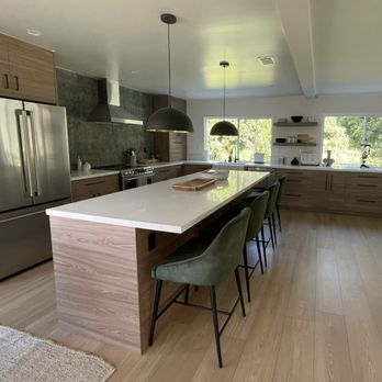 Royal Kitchen and Flooring - General Contractors Near Me - Thousand Oaks, California