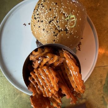 Linger - But - Asian Fusion Near Me - Denver, Colorado