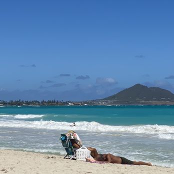 Kalama Beach Park - What a life - Parks Near Me - Kailua, Hawaii Kalama Beach Park - What a life - Parks Near Me - Kailua, Hawaii
