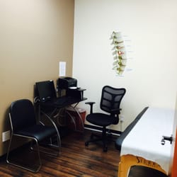 Pain Clinic New York City - Exam Room