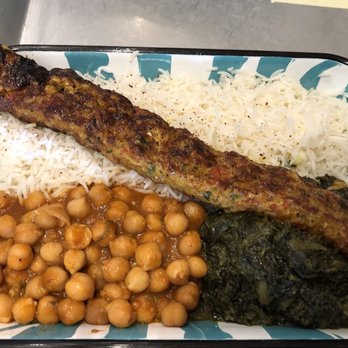 Sheesh Grill - Chantilly - Chicken kabob koobideh - Halal Near Me - Chantilly, Virginia Sheesh Grill - Chantilly - Chicken kabob koobideh - Halal Near Me - Chantilly, Virginia