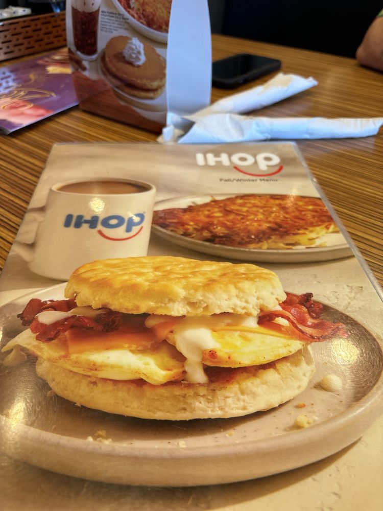 IHOP 14 Photos 7007 South Memorial Dr, Tulsa, Oklahoma Breakfast