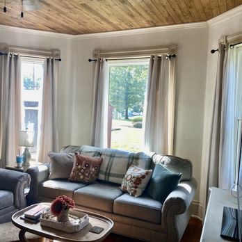 Brightcoat Painting - Satisfied customer after photo. - Painters Near Me - O'Fallon, Illinois