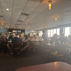 Surf Rider Restaurant