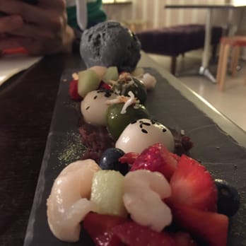 The Aviary Dessert Kitchen - Restaurants Near Me - Norwood, SA