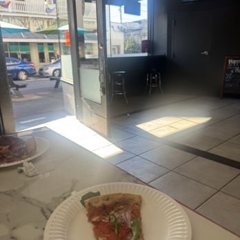 Pizza Bella - Pizza Near Me - New Orleans, Louisiana