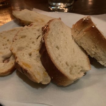 J Trani's Ristorante - Crusty Bread - Italian Near Me - San Pedro, California J Trani's Ristorante - Crusty Bread - Italian Near Me - San Pedro, California