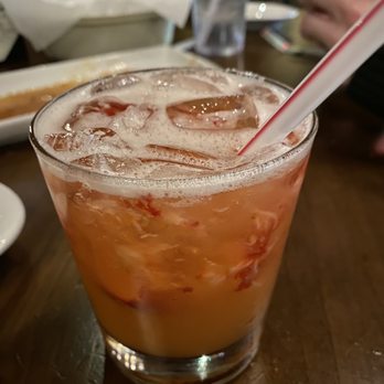 Uncle Julio's - Strawberry Margarita - Tex-Mex Near Me - Bridgewater, New Jersey Uncle Julio's - Strawberry Margarita - Tex-Mex Near Me - Bridgewater, New Jersey