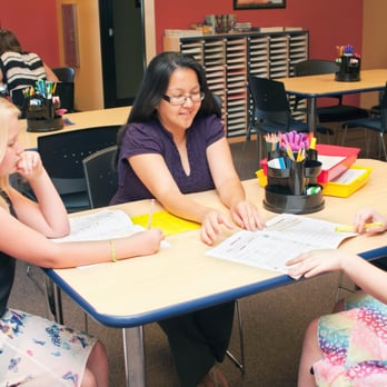 GradePower Learning - Tutoring Centers Near Me - Elk Grove, California