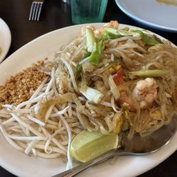 Pad Thai