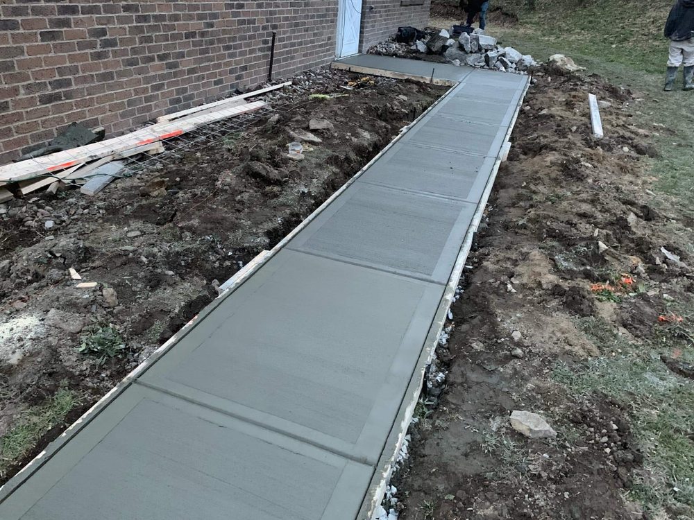 Slide of Apex Services