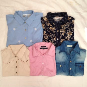 Savers - I got one of them for $3, three of them for $4, and one for $8 (I normally keep my limit to $5/6 but this one was worth it!) - Thrift Stores Near Me - Riverside, California