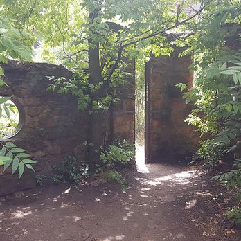 West Fork Trail - Some interesting ruins - Hiking Near Me - Sedona, Arizona