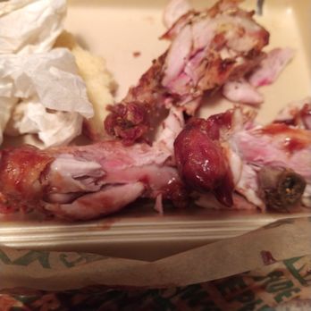 Wingstop - Raw ass chicken lol - Chicken Wings Near Me - Antelope, California Wingstop - Raw ass chicken lol - Chicken Wings Near Me - Antelope, California