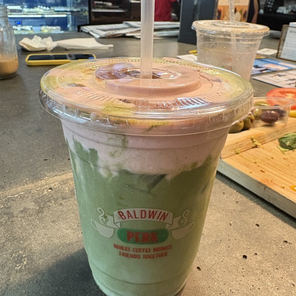Baldwin Perk - Cafes Near Me - Orlando, Florida Baldwin Perk - Cafes Near Me - Orlando, Florida