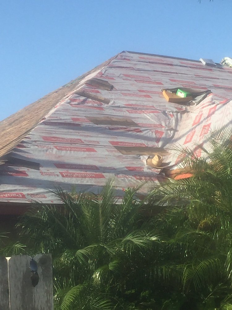 Slide of Owen Roofing