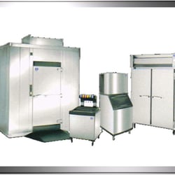 Emmanuel Heating & Cooling - Commercial & Residential Refrigeration Repair