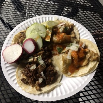 El Habanero MX - Food Trucks Near Me - San Pedro, California