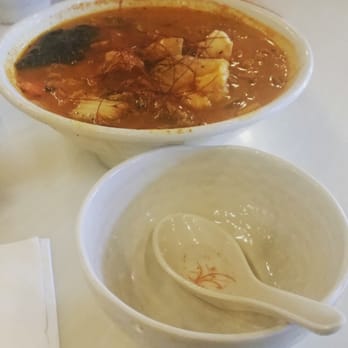 Ushio Sushi - Kimchi ramen - Sushi Bars Near Me - Davie, Florida Ushio Sushi - Kimchi ramen - Sushi Bars Near Me - Davie, Florida
