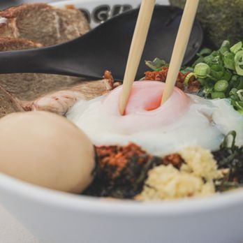 Wadaya - Deluxe Mazemen Food IG: @nomswithsabs - Ramen Near Me - Costa Mesa, California