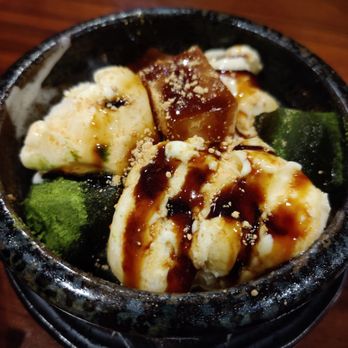 Wagaya - Mochi with ice cream - Ramen Near Me - Honolulu, Hawaii Wagaya - Mochi with ice cream - Ramen Near Me - Honolulu, Hawaii