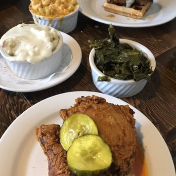 Revival - Everything pictured was to die for - Southern Near Me - Minneapolis, Minnesota Revival - Everything pictured was to die for - Southern Near Me - Minneapolis, Minnesota