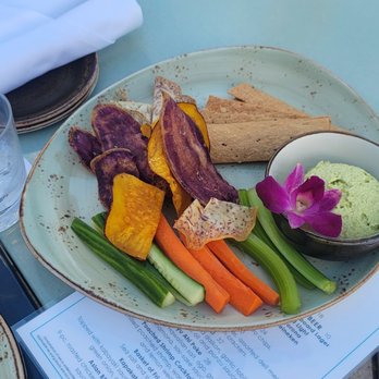 House Without A Key - # g r a t e f u l  (Ohana Family ) - Seafood Near Me - Honolulu, Hawaii