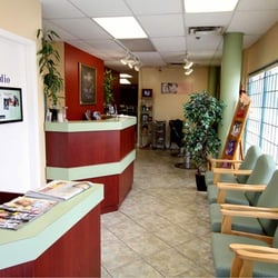 Kikis Body Care - Inside view