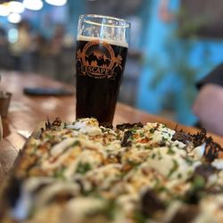 Escape Craft Brewery