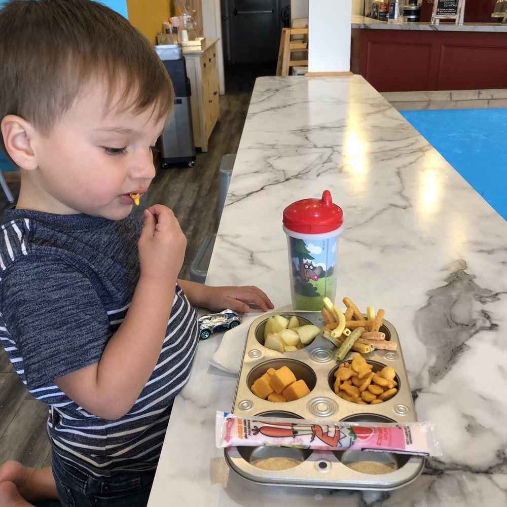 Java Mama Baton Rouge - Coffee & Tea Near Me - Baton Rouge, Louisiana