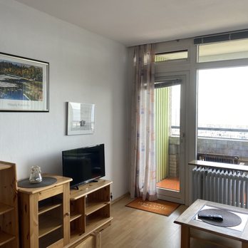 Olympia - ... Blick in das Appartement ... - Hotels Near Me - Kiel, SH