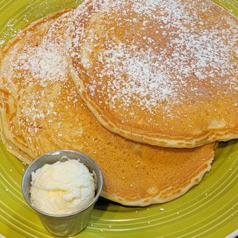 Petit Soleil - Buttermilk Pancakes - Breakfast & Brunch Near Me - Napa, California Petit Soleil - Buttermilk Pancakes - Breakfast & Brunch Near Me - Napa, California