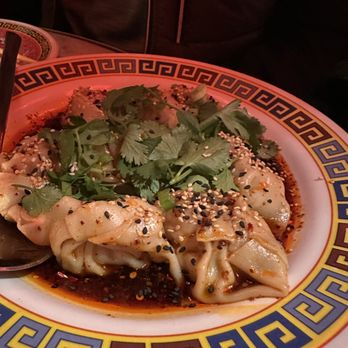 Fortunate Son - Delicious pork and shrimp dumplings! - Chinese Near Me - San Diego, California Fortunate Son - Delicious pork and shrimp dumplings! - Chinese Near Me - San Diego, California