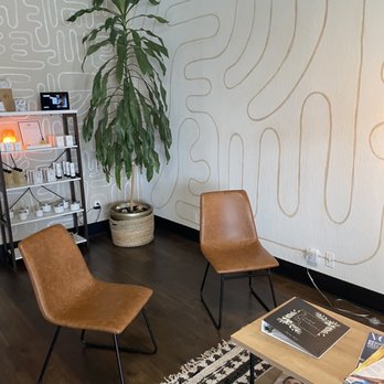 Solid Esthetics - Inside seating - Waxing Near Me - Tulsa, Oklahoma Solid Esthetics - Inside seating - Waxing Near Me - Tulsa, Oklahoma