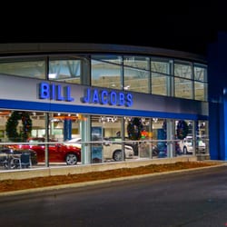 Bill Jacobs - Our newly remodeled storefront.