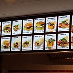 Kebap Express