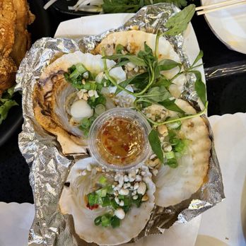 Grandpa's Kitchen - Grill Bar 168 - Vietnamese Near Me - Garden Grove, California