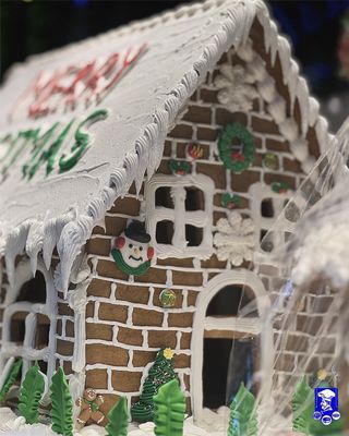 La Delice Pastry Shop by null