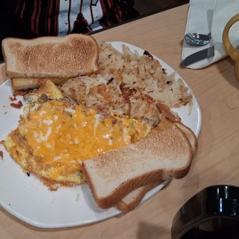 Scramblers - #2 - Breakfast & Brunch Near Me - Sharonville, Ohio