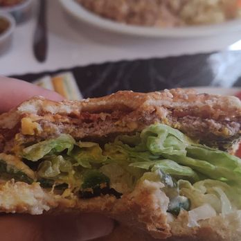 Hot Off the Grill - Burger - Burgers Near Me - Huntington Beach, California