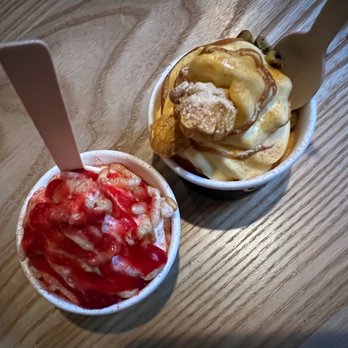 San Ho Won - Soft serve dessert - Korean Near Me - San Francisco, California San Ho Won - Soft serve dessert - Korean Near Me - San Francisco, California
